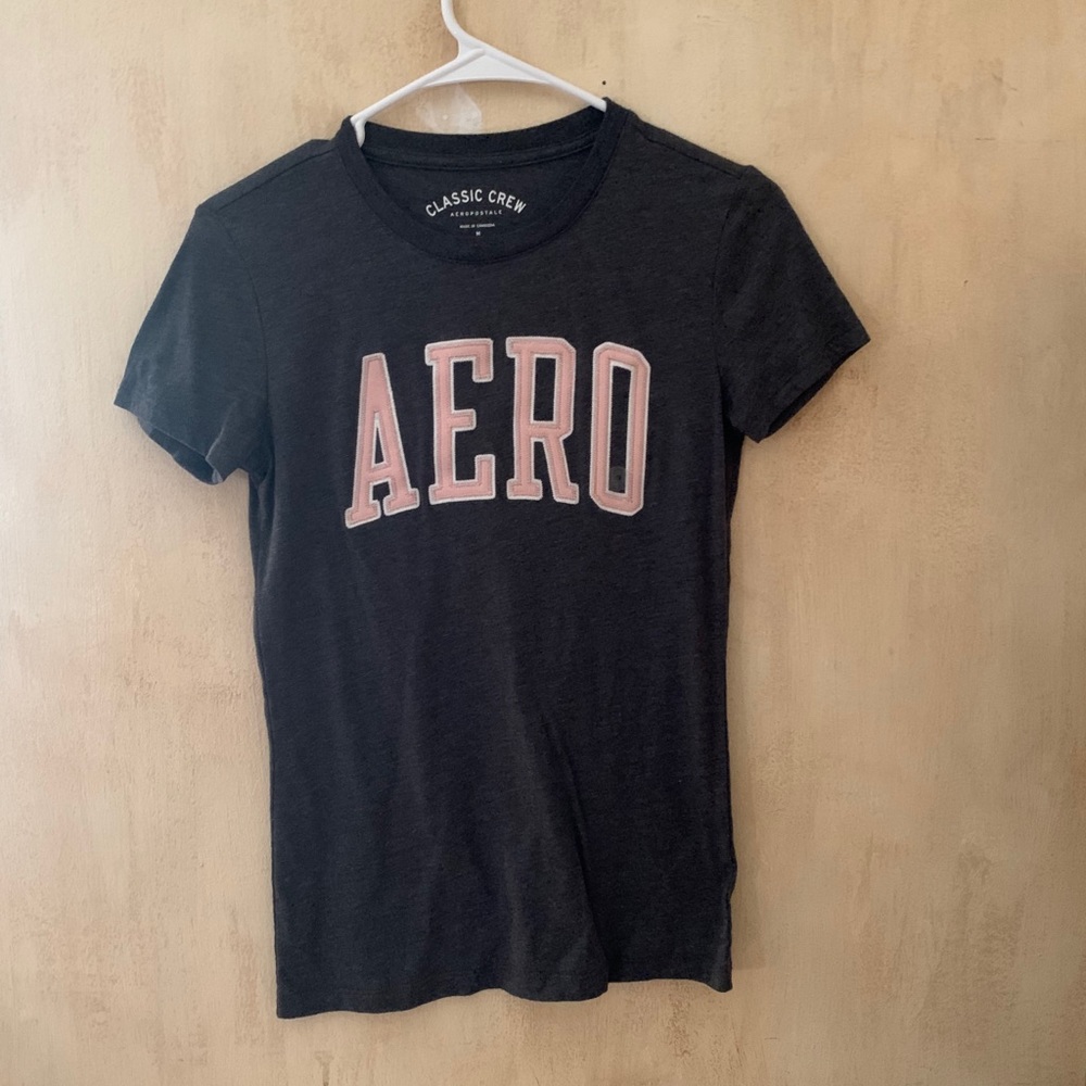 Aeropostale tee shirt